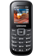 مواصفات Samsung E1207T