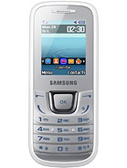 مواصفات Samsung E1282T