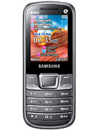 مواصفات Samsung E2252