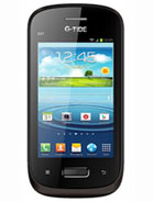 مواصفات G-TIDE E57