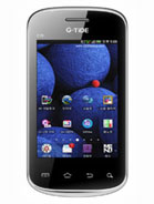 مواصفات G-TIDE E59