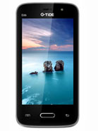 مواصفات G-TIDE E66