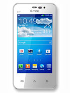 مواصفات G-TIDE E77