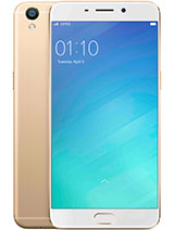 مواصفات OPPO F1 Plus