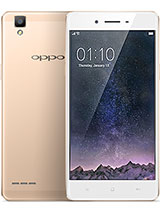 مواصفات OPPO F1