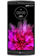 مواصفات LG G Flex2