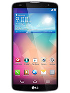 مواصفات LG G Pro 2
