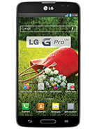 مواصفات LG G Pro Lite