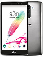 مواصفات LG G4 Stylus