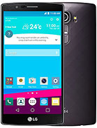 مواصفات LG G4