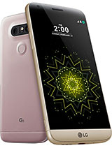 مواصفات LG G5