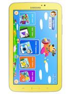 مواصفات Samsung GALAXY Tab 3 Kids T2105