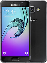 مواصفات Samsung Galaxy A3 – 2016