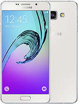 مواصفات Samsung Galaxy A7 – 2016
