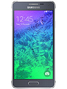مواصفات Samsung Galaxy Alpha
