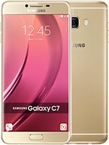 مواصفات Samsung Galaxy C7
