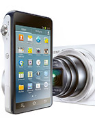 مواصفات Samsung Galaxy Camera GC100