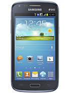 مواصفات Samsung Galaxy Core I8262