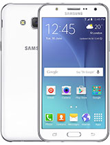 مواصفات Samsung Galaxy J7
