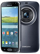مواصفات Samsung Galaxy K zoom