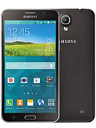 مواصفات Samsung Galaxy Mega 2
