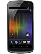 مواصفات Samsung Galaxy Nexus I9250