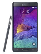 مواصفات Samsung Galaxy Note 4