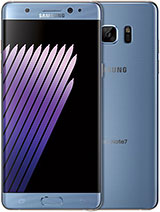 مواصفات Samsung Galaxy Note 7