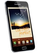 مواصفات Samsung Galaxy Note N7000