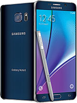 مواصفات Samsung Galaxy Note 5