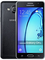 مواصفات Samsung Galaxy On5
