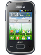مواصفات Samsung Galaxy Pocket Duos S5302