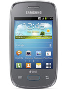 مواصفات Samsung Galaxy Pocket Neo S5310