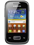 مواصفات Samsung Galaxy Pocket plus S5301