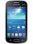 مواصفات Samsung Galaxy S Duos 2 S7582