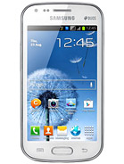 مواصفات Samsung Galaxy S Duos S7562