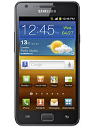 مواصفات Samsung Galaxy S II I9100