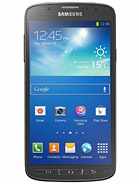 مواصفات Samsung Galaxy S4 Active I9295