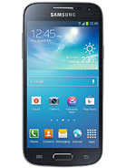مواصفات Samsung Galaxy S4 mini I9190