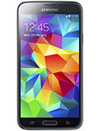 مواصفات Samsung Galaxy S5