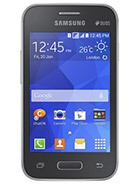 مواصفات Samsung Galaxy Star 2 sm-g130