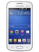 مواصفات Samsung Galaxy Star Pro S7262