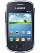 مواصفات Samsung Galaxy Star S5282