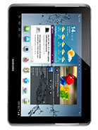 مواصفات Samsung Galaxy Tab 2 10.1 P5100