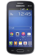 مواصفات Samsung Galaxy Trend GT-S7392