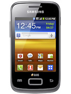مواصفات Samsung Galaxy Y Duos S6102