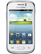مواصفات Samsung Galaxy Young S6310