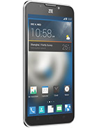 مواصفات ZTE Grand S2 S291