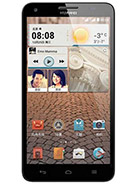 مواصفات Huawei Honor 3X G750