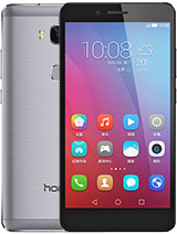 مواصفات Huawei Honor 5X